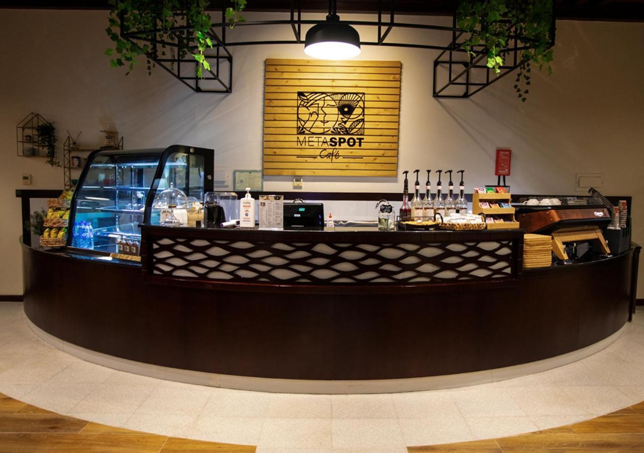 Remas Hotel Suites - Al Khoudh, Seeb, Muscat Zewnętrze zdjęcie