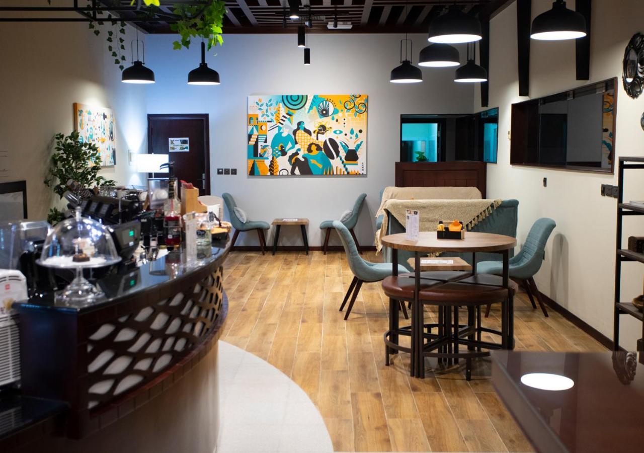 Remas Hotel Suites - Al Khoudh, Seeb, Muscat Zewnętrze zdjęcie