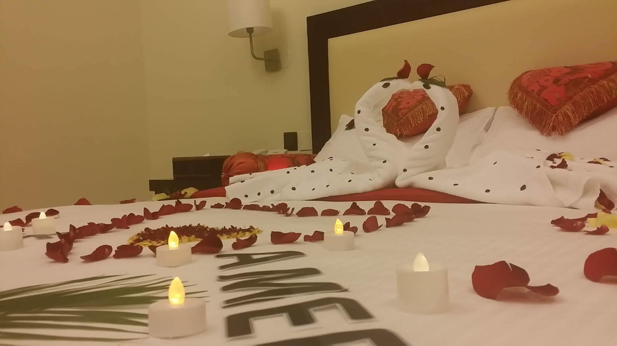 Remas Hotel Suites - Al Khoudh, Seeb, Muscat Zewnętrze zdjęcie