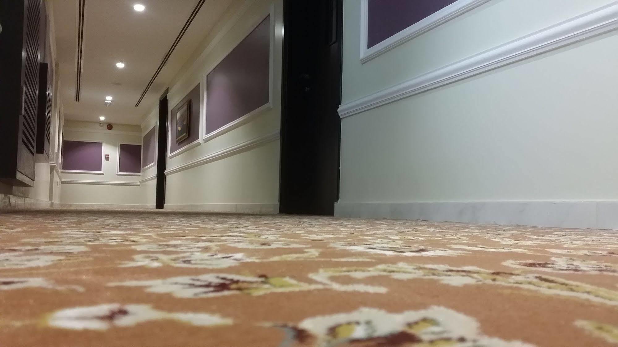 Remas Hotel Suites - Al Khoudh, Seeb, Muscat Zewnętrze zdjęcie